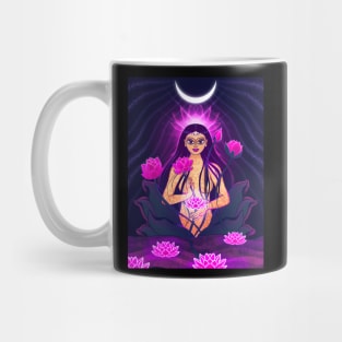 Kumudini Mug